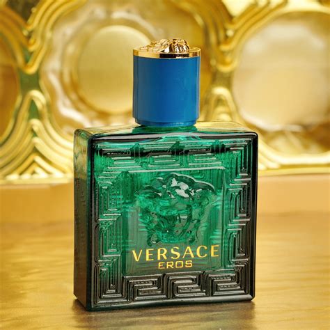 versace eros green apple|versace eros men's.